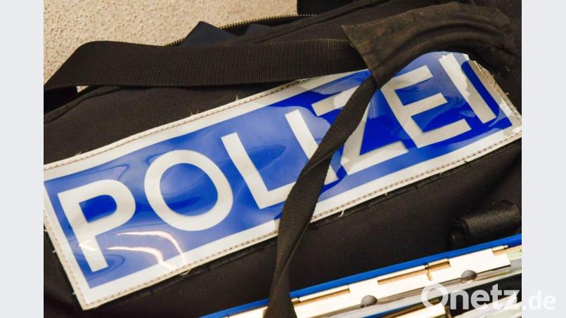 Einer Ruhestörung in Hirschau hat die Polizei schnell ein Ende bereitet. Bild: Petra Hartl