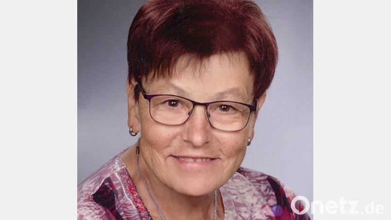 Moosbach trauert um Helga Danzl. Bild: Fotostudio Kraus