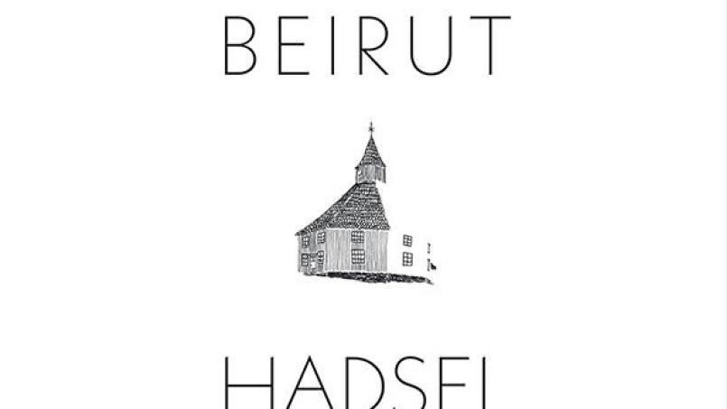 Beirut Bild: Beirut