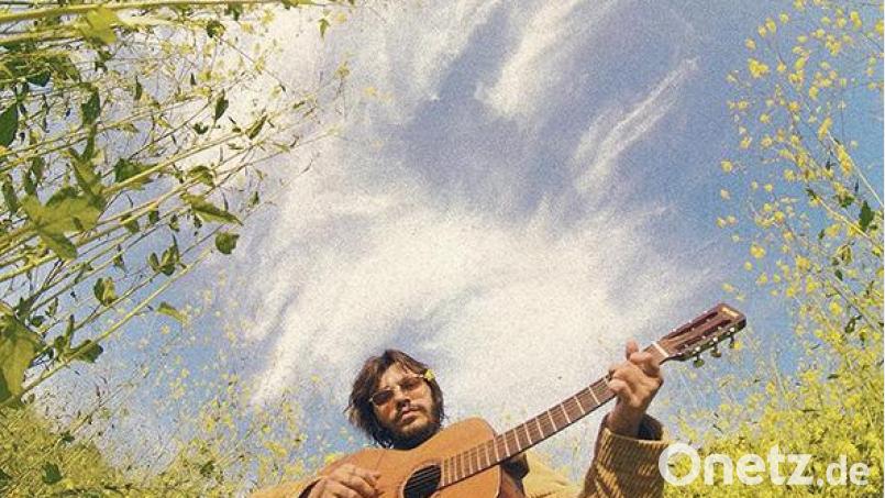 John Vincent III - Songs For The Canyon (Universal) Bild: Universal