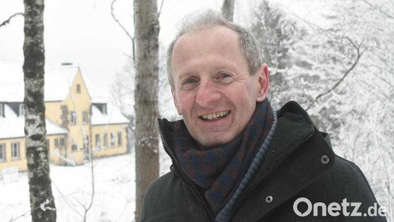 Jörg Skriebeleit. Bild: Gabi Schönberger