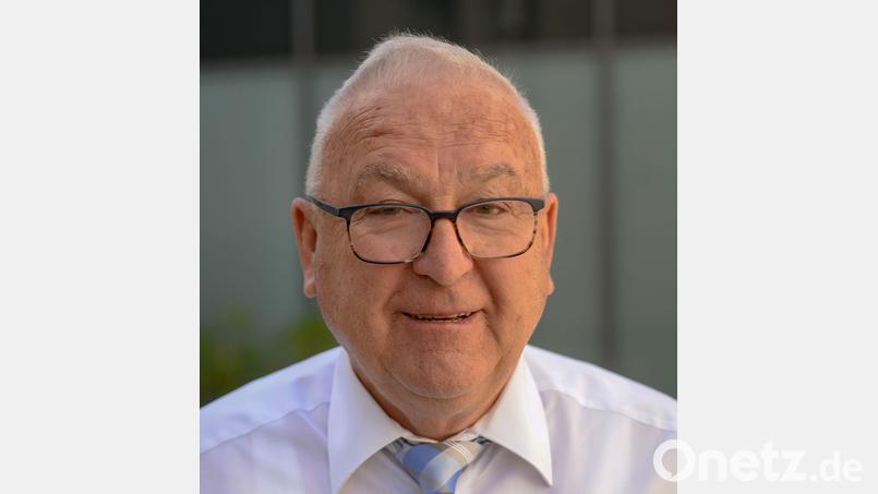 Hans Dammer ist im Alter von 75 Jahren gestorben. Bild: Andreas Brückmann