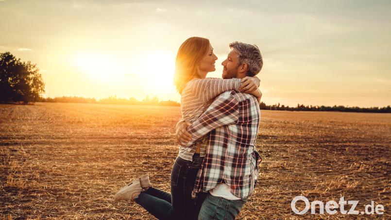Wer träumt nicht von einer glücklichen Beziehung? Symbolbild: Detailblick-Foto – stock.adobe.com