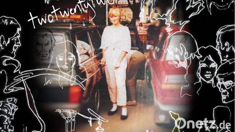 Thala – twotwentytwo (Cargo) Bild: Cargo