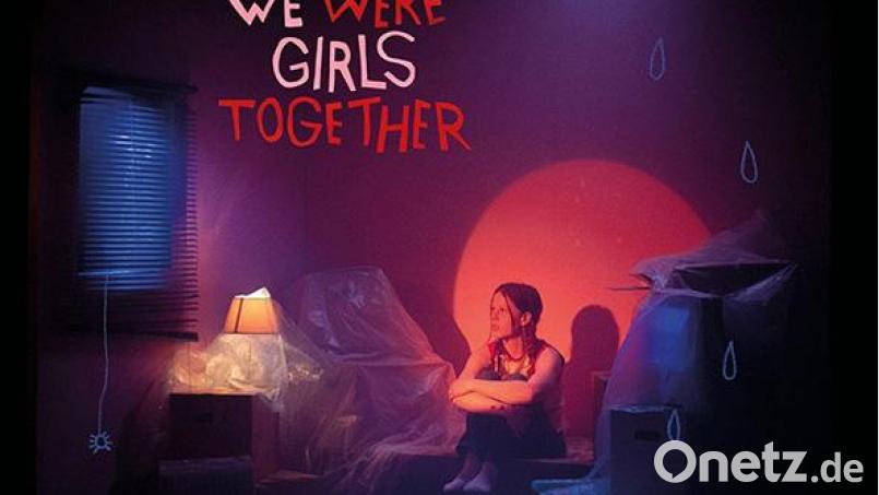 Pom – We Were Girls Together (Mattan Rec) Bild: Mattan Rec