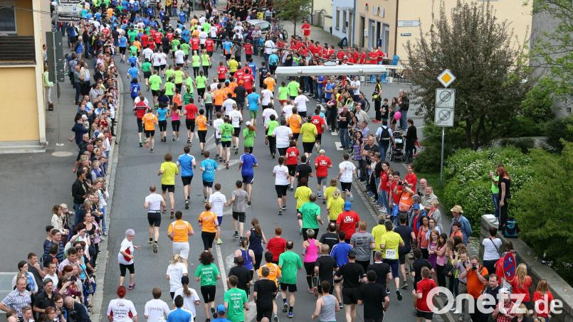 Der 12. Nofi-Lauf steigt diesmal wieder in Neustadt/WN. Archivbild: Gerhard Götz