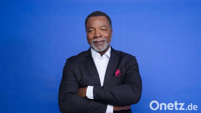 Carl Weathers war aus den „Rocky“-Filmen und „Predator“ bekannt. Bild: Mark Von Holden/Invision/AP/dpa