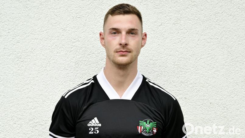 Martin Popp
DJK Ammerthal
Saison 2023/24
Bild: Hubert Ziegler Bild: Hubert Ziegler