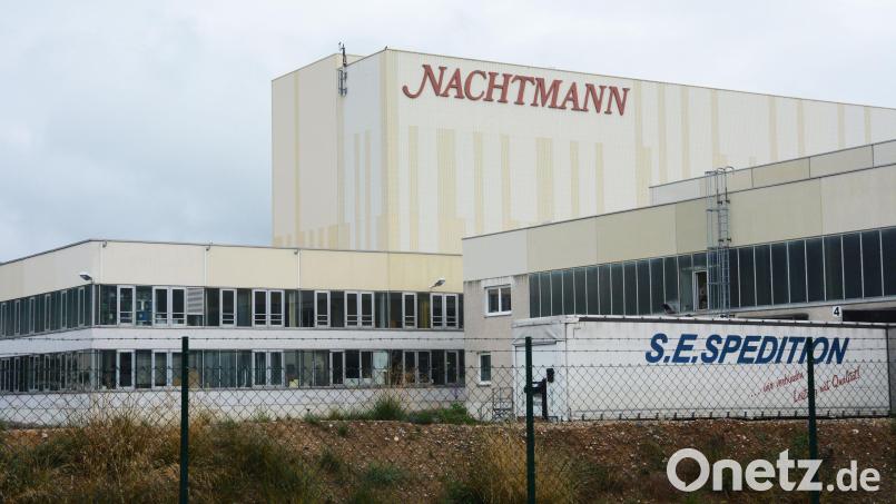 Der Glashersteller Nachtmann sieht sich mit Plagiatsvorwürfen konfrontiert. Archivbild: Gabi Schönberger
