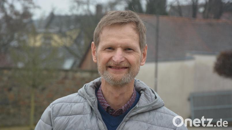 Insgesamt 15 Jahre lang stand Stephan Andörfer an der Spitze des SV Steinmühle. Jetzt trat er von seinem Amt zurück. Bild: jr