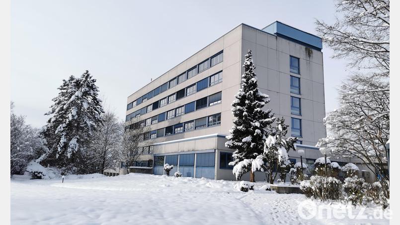 Den Bürgern der Region liegt der Erhalt des Krankenhauses Oberviechtach am Herzen. Rund 4000 Unterschriften auf der Petition des CSU-Ortsverbandes sind ein starkes Votum. Bild: Portner