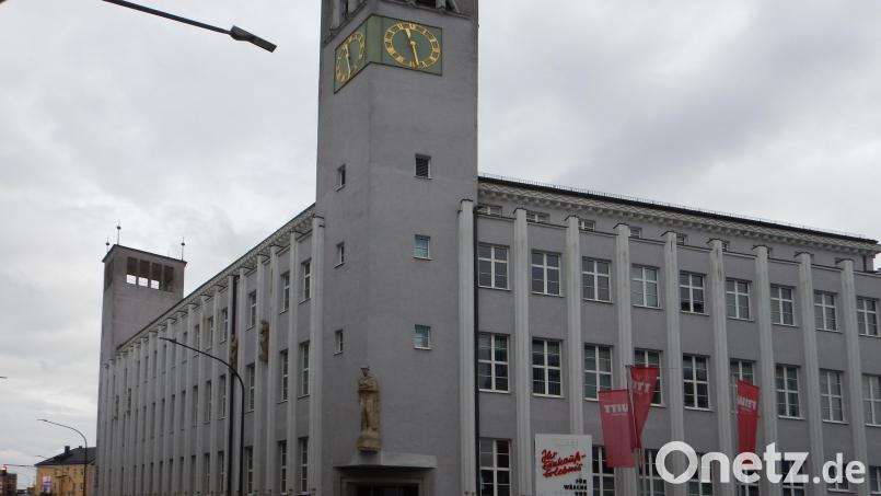 Witt übernimmt die Marke Wenz Archivbild: shl