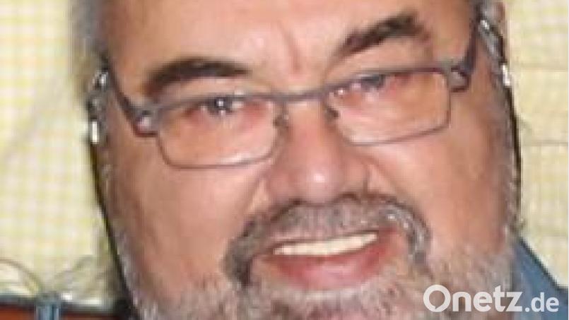 Christian Dunkl ist im Alter von 68 Jahren verstorben. Archivbild: pi
