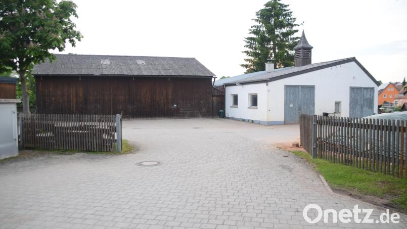 Der geplante Ausbau und die Modernisierung des kommunalen Bauhofes stockt. Grund dafür ist eine Klage eines Anliegers gegen die bereits ausgesprochene Baugenehmigung. Eine Eilentscheidung vor Gericht soll schnellstmöglich Klarheit bringen Bild: ak
