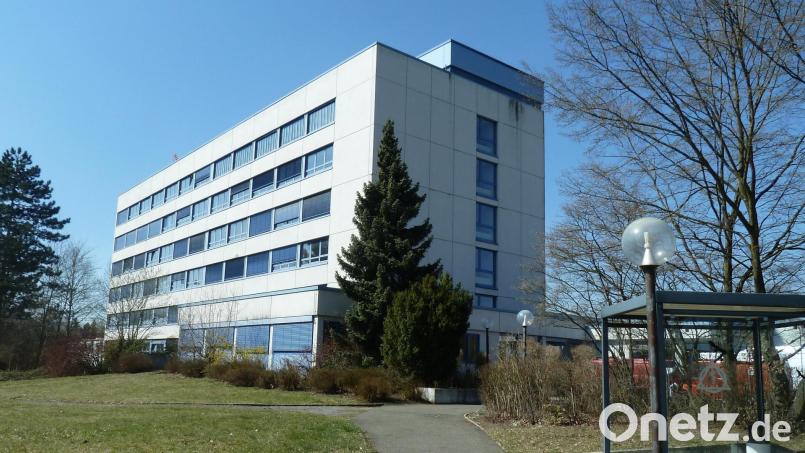 Was die geplante Krankenhausreform für die Klinik in Oberviechtach bedeutet, ist noch unklar. Archivbild: Portner