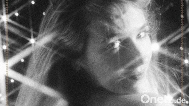 Molly Lewis - On The Lips (Cargo) Bild: Cargo
