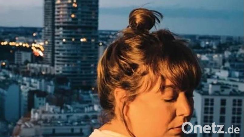 Poppy Fusée – Better Place (Un Plan Simple) Bild: Un Plan Simple
