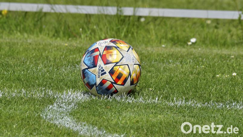 Der A-Klassist FSV Tirschenreuth hat einen neuen Trainer. Symbolbild: Hubert Ziegler