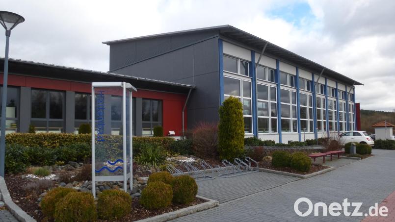 Mehr zahlen müssen die Besucher des Hallenbads Weiherhammer ab September 2024. Bild: bk