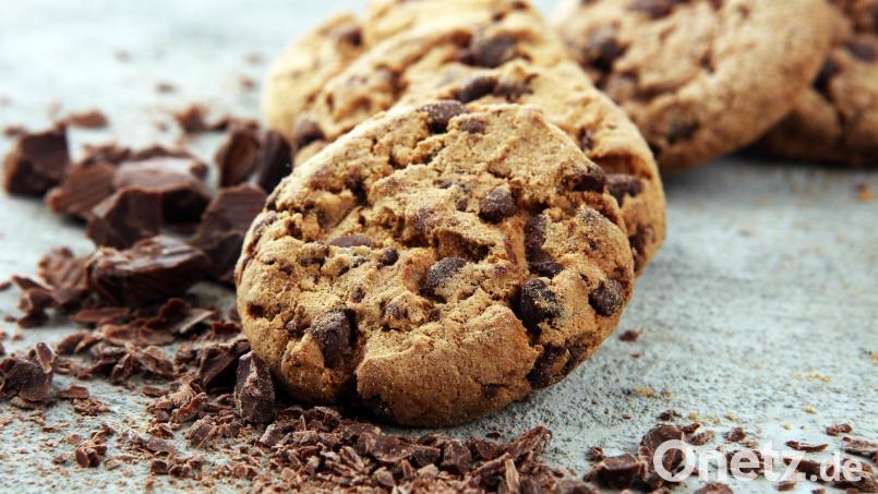 Das Unternehmen Banketbakkerij Merba B.V. ruft bundesweit mehrere Sorten Kekse zurück. Symbolbild: beats_ /stock.adobe.com