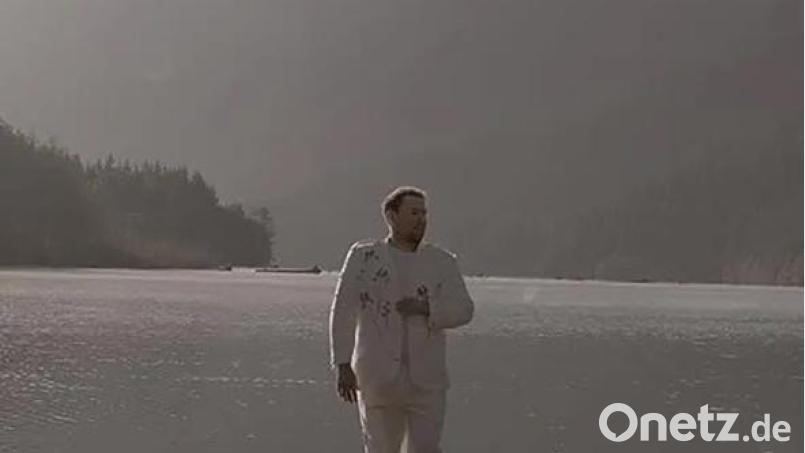Morgxn – Beacon (Nettwerk) Bild: nettwerk