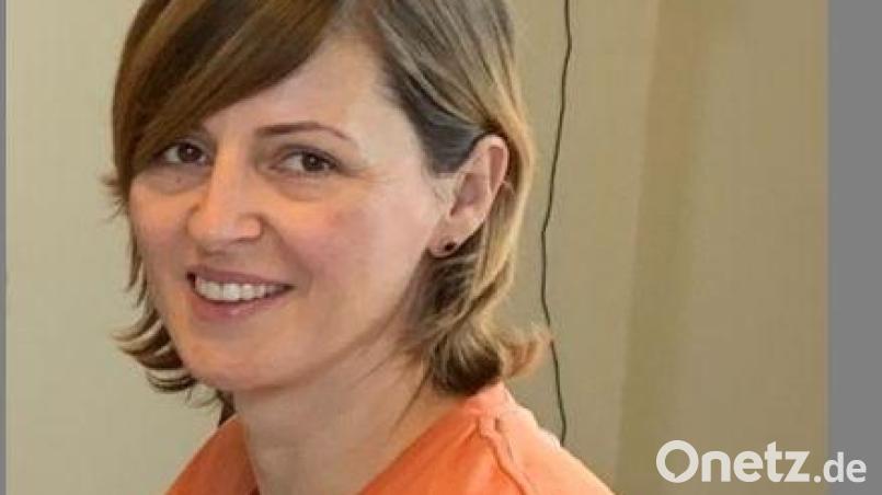 Alexandra R. wird in Nürnberg vermisst. Bild: Polizei Mittelfranken