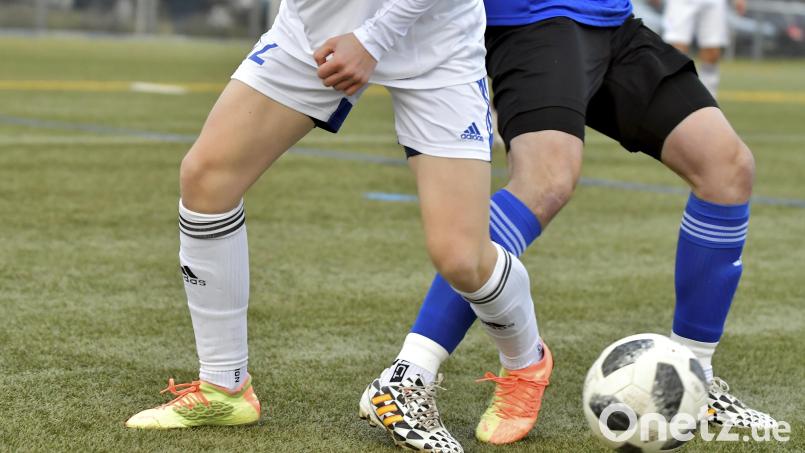 Über 57 000 neue Pässe stellte der Bayerische Fußball-Verband im vergangenen Jahr aus. Symbolbild: Hubert Ziegler
