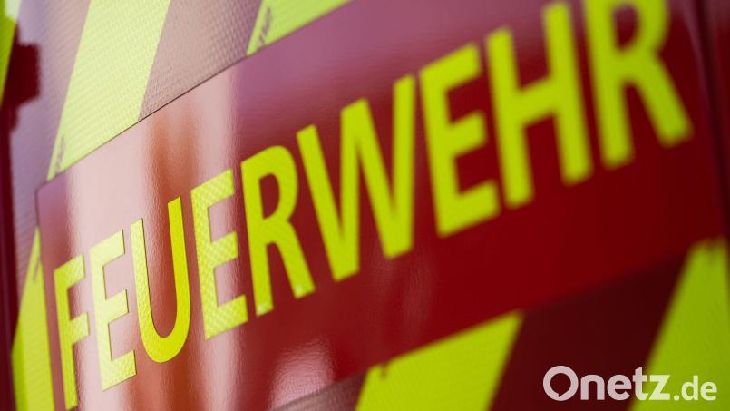 Zu einem Küchenbrand kam es am Montagnachmittag gegen 14 Uhr in einem Einfamilienhaus in Kondrau bei Waldsassen. Symbolbild: Marijan Murat/dpa