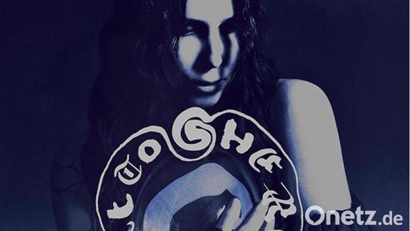 Chelsea Wolfe - She Reaches Out To She Reaches Out To She (Universal) Bild: Universal