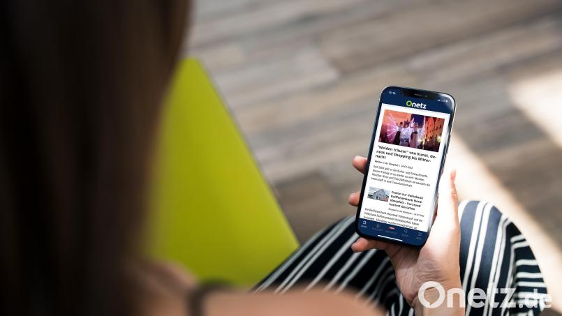 Ihre Meinung ist gefragt! Jetzt anmelden. Bild: Maderer, Romy