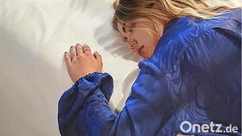Katelyn Tarver – Quitter (Nettwerk) Bild: Nettwerk