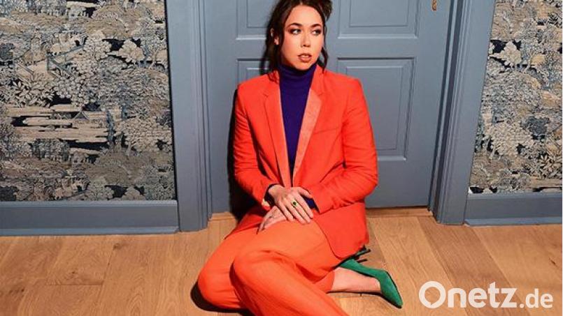 Sarah Jarosz - Polaroid Lovers (Universal) Bild: Universal