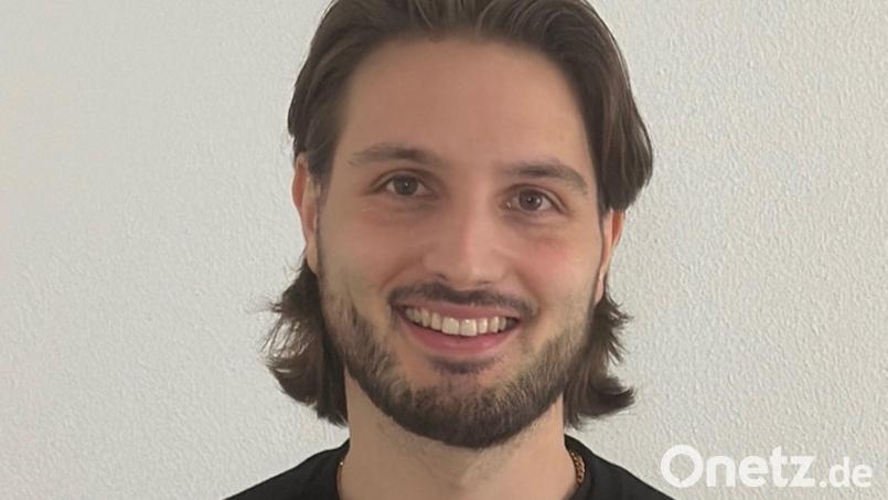 Calvin Morin spielt künftig für den FC Rieden. Bild: gau