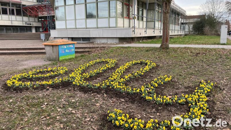 Am &quot;Elly&quot; wachsen Mädchen über sich hinaus, auch weil sie ohne Jungs im Umfeld beschult werden. Dies und viel mehr führen vor allem aktuelle und ehemalige Lehrer als Gründe für die Beschulung am reinen Mädchengymnasium auf. Bild: Gabi Schönberger