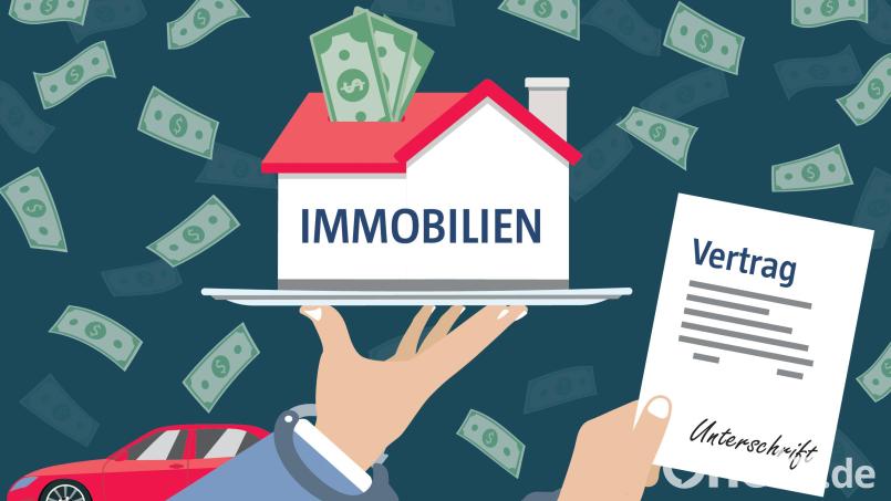 Vor einem Jahr wurde der mutmaßliche Skandal bei der Weidener Immobiliengenossenschaft WSW Wohnsachwerte öffentlich. Bild: Laura Fröhler