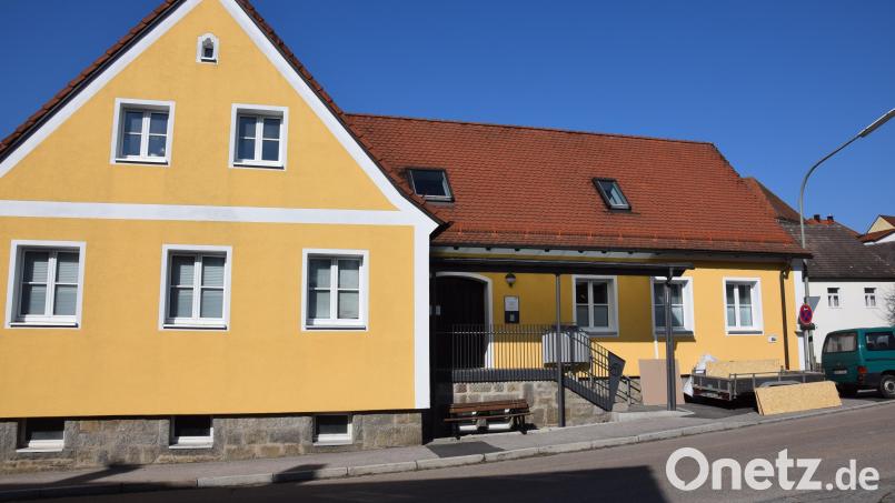 In der Arztpraxis sollen drei neue Behandlungsräume eingebaut werden, dazu wurde die Summe der Ausführungskosten erhöht. Der Förderantrag wurde dementsprechend erweitert. Bild: fla