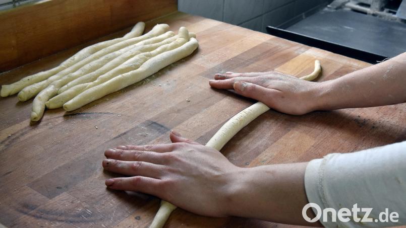 Handwerk ist längst nicht mehr eine Männerdomäne, sondern auch Frauensache. Der Arbeitskreis Unternehmerfrauen im Handwerk vereint im Landkreis Amberg-Sulzbach Frauen, die in einem Betrieb als Familienangehörige mitarbeiten oder selbstständig tätig sind. Symbolbild: Stephan Huber