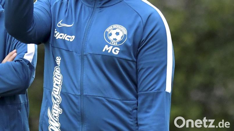 Ein U15-Spieler der SpVgg Ebermannsdorf ist für das &quot;Tor des Monats&quot; nominiert. Symbolbild: Hubert Ziegler