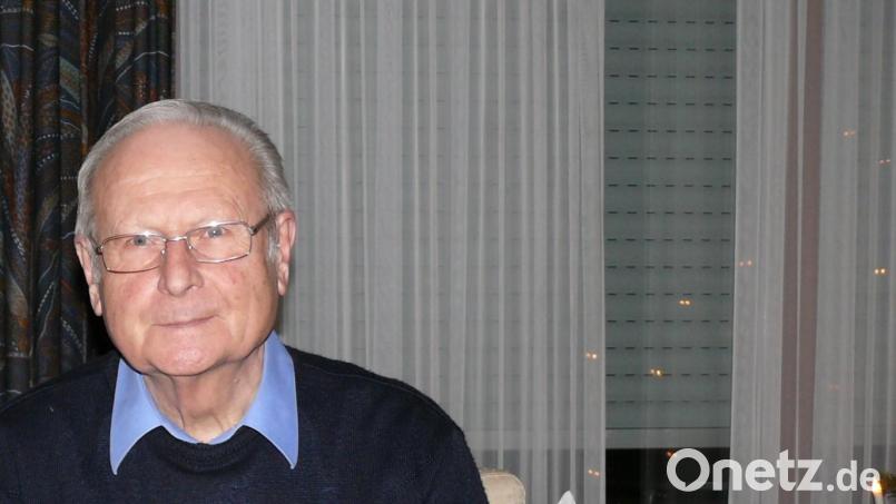 Wenige Tage nach seinem 86. Geburtstag ist Klaus Wolkersdorfer verstorben. Bild: wku