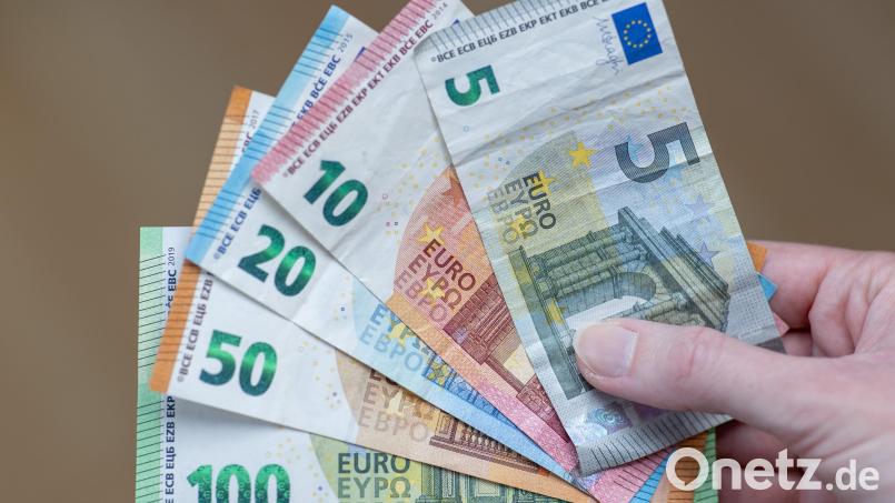 Die Sparda-Bank legt die Zahlen für 2023 vor. Bild: Daniel Karmann