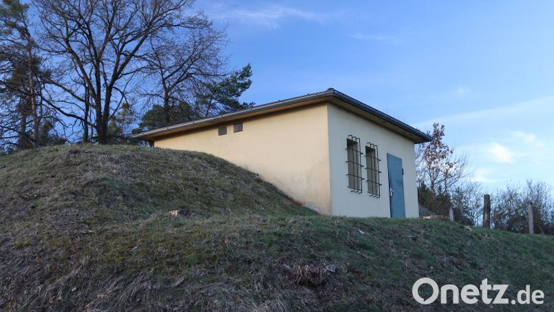 Vom Vilshofener Hochbehälter über die Kesselbergstraße bis zum Anschlusspunkt in der Bahnhofstraße soll das Wasserleitungsnetz in diesem Jahr saniert werden. Bild: mrr
