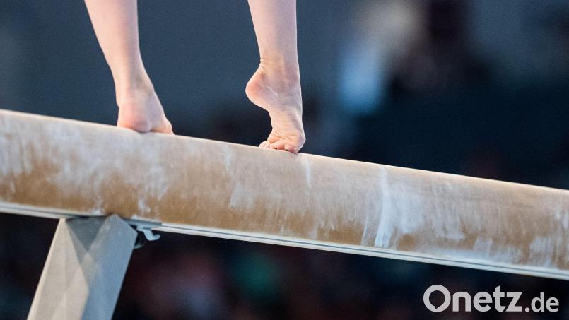 Der Gauliga-Cup findet an vier Geräten statt. Symbolbild: picture alliance / dpa