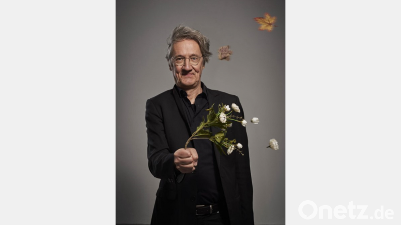 Holger Paetz Bild: Holger Paetz/exb