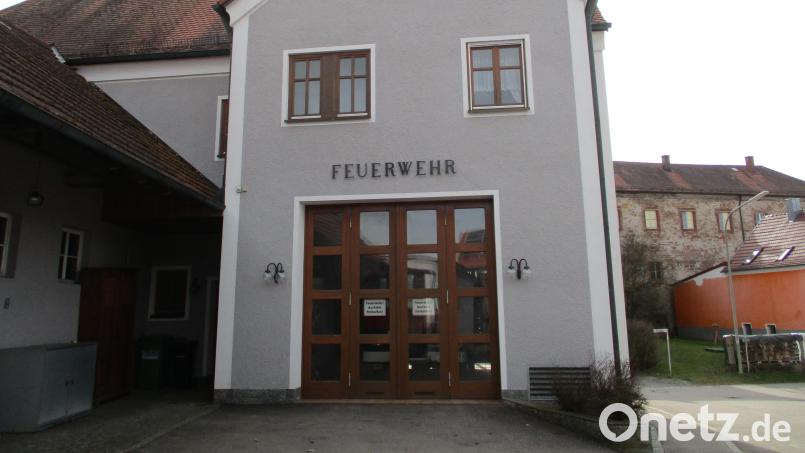 Die Feuerwehr Altendorf wird mit einem HLF 10 ausgerüstet. Die Fahrzeugsegnung findet im Rahmen des Florianstages am 4. Mai statt. Bild: bnr
