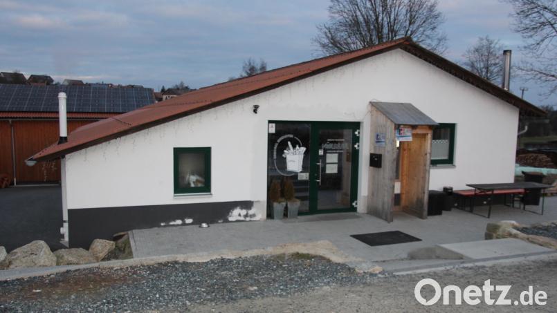 Das &quot;Mühlenhofladl&quot; des Bürgervereins in Mähring werde sehr gut angenommen und habe sich zu einem Erfolgsmodell entwickelt, wie es im Marktgemeinderat hieß. Bild: kro