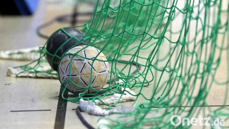 Die B-Jugend des HC Sulzbach hat in Ismaning verloren. Bild: Hubert Ziegler