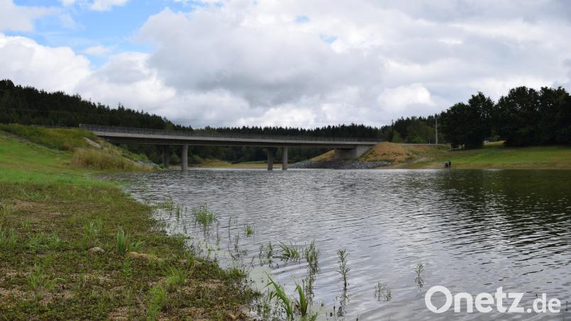 Vom Parkplatz des Liebensteiner Speichers wird eine Sachbeschädigung gemeldet. Archivbild: szl