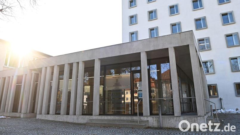 Das Landgericht Traunstein will im Fall um die getötete Studentin Hanna ein Urteil sprechen. Bild: Lennart Preiss/dpa