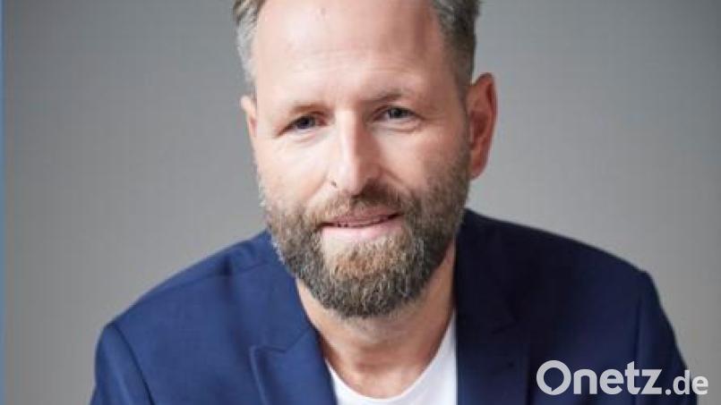 Über Täter und Opfer mit Stephan Lucas Bild: Thomas Stumpf/exb