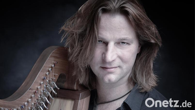 Andy Lang kommt nach Amberg. Bild: Andy Lang/exb